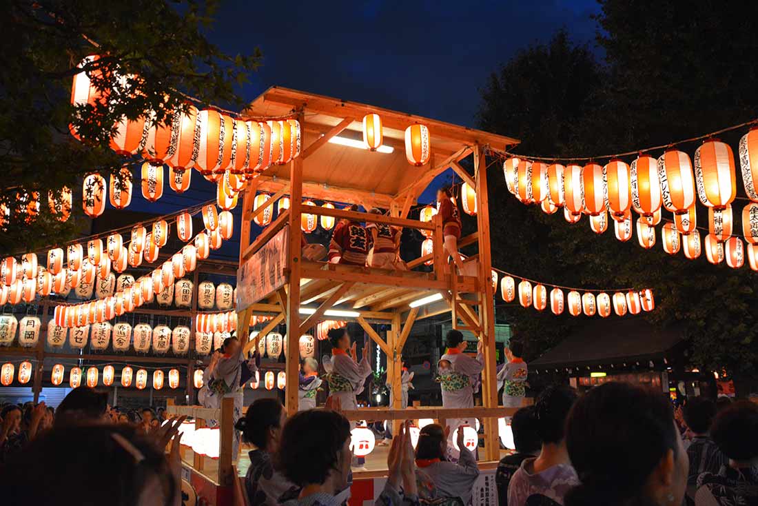 6 Mysterious customs and traditions in Japan